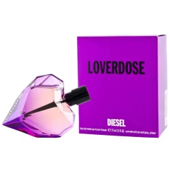 Loverdose Eau De Parfum 75 ml (woman)