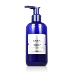 Lucent Color Shampoo 250 ml