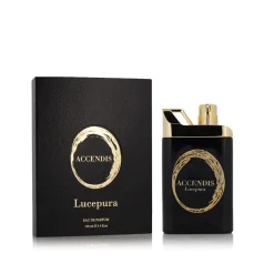 Lucepura Eau De Parfum 100 ml (unisex)
