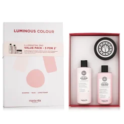 Luminous Colour Illuminating Trio