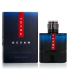 Luna Rossa Ocean Eau De Toilette 50 ml (man)