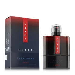Luna Rossa Ocean Parfum - nachfüllbar 100 ml (man)