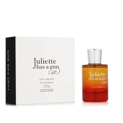 Lust for Sun Eau De Parfum 50 ml (unisex)