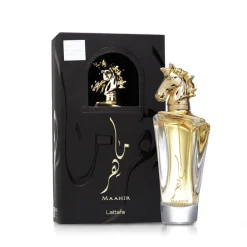 Maahir Eau De Parfum 100 ml (unisex)