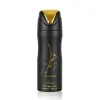 Maahir Deodorant Spray 200 ml (unisex)