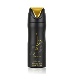 Maahir Deodorant Spray 200 ml (unisex)