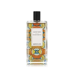 Maasaï Mara Eau De Parfum 100 ml (unisex)