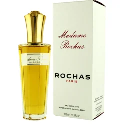 Madame Rochas Eau De Toilette 100 ml (woman)