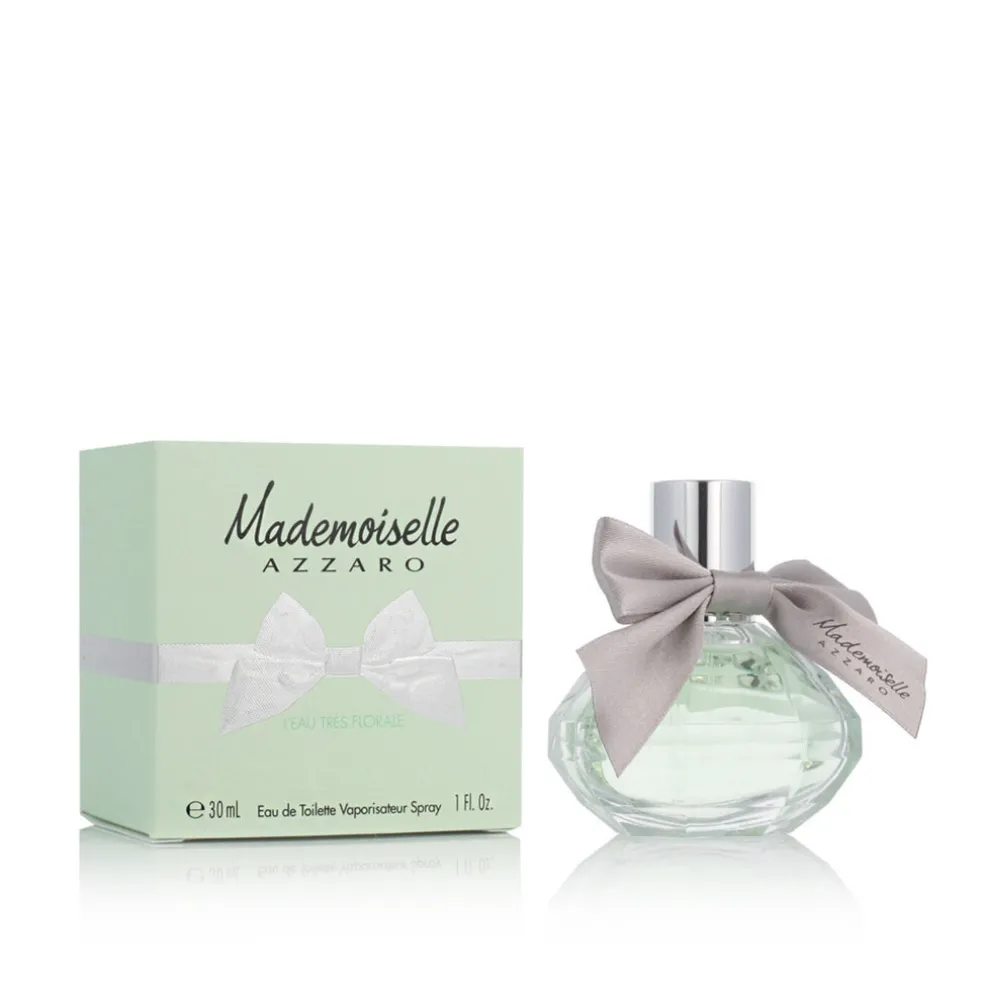 Mademoiselle L'Eau Très Florale Eau De Toilette 30 ml (woman)