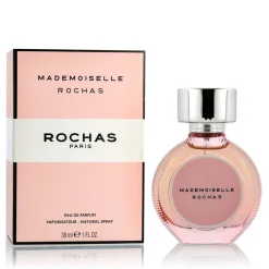 Mademoiselle Rochas Eau De Parfum 30 ml (woman)