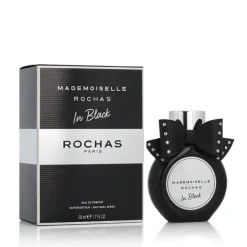 Mademoiselle Rochas In Black Eau De Parfum 50 ml (woman)