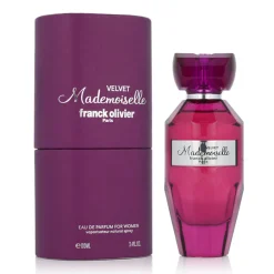 Mademoiselle Velvet Eau De Parfum 100 ml (woman)