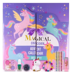 Magical Unicorn Advent Calendar