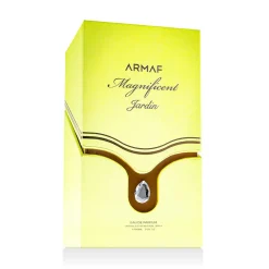 Magnificent Jardin Eau De Parfum 100 ml (woman)