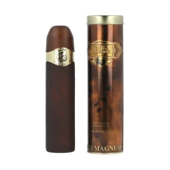 Magnum Gold Eau De Toilette 130 ml (man)