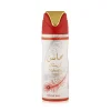 Mahasin Crystal Deodorant Spray 200 ml (woman)