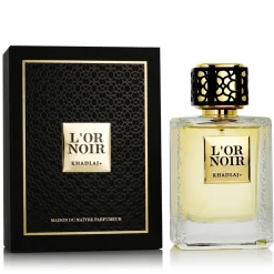 Maison L'Or Noir Eau De Parfum 100 ml (unisex)