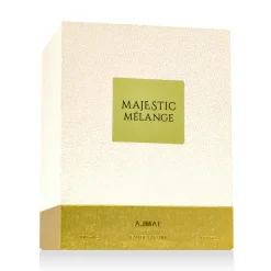 Majestic Mélange Eau De Parfum 100 ml (unisex)