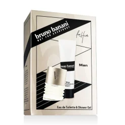 Man EDT 30 ml + SG 50 ml (man)