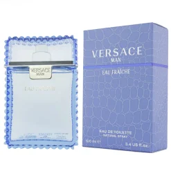 Man Eau Fraîche Eau De Toilette 100 ml (man)