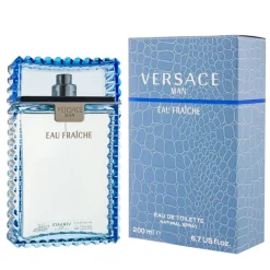Man Eau Fraîche Eau De Toilette 200 ml (man)