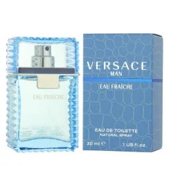 Man Eau Fraîche Eau De Toilette 30 ml (man)