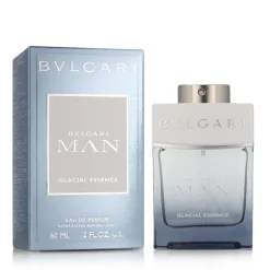 Man Glacial Essence Eau De Parfum 60 ml (man)