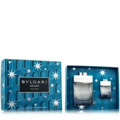 Man Glacial Essence EDP 100 ml + EDP 15 ml (man)