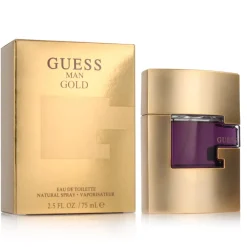 Man Gold Eau De Toilette 75 ml (man)