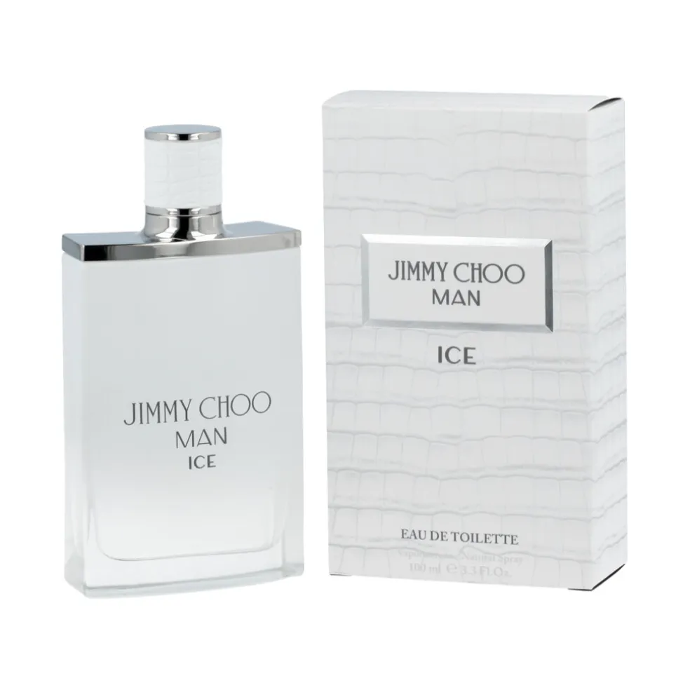 Man Ice Eau De Toilette 100 ml (man)