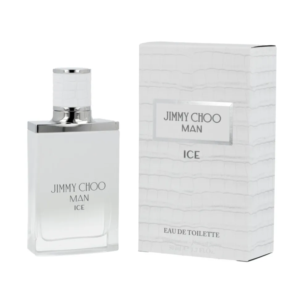 Man Ice Eau De Toilette 50 ml (man)