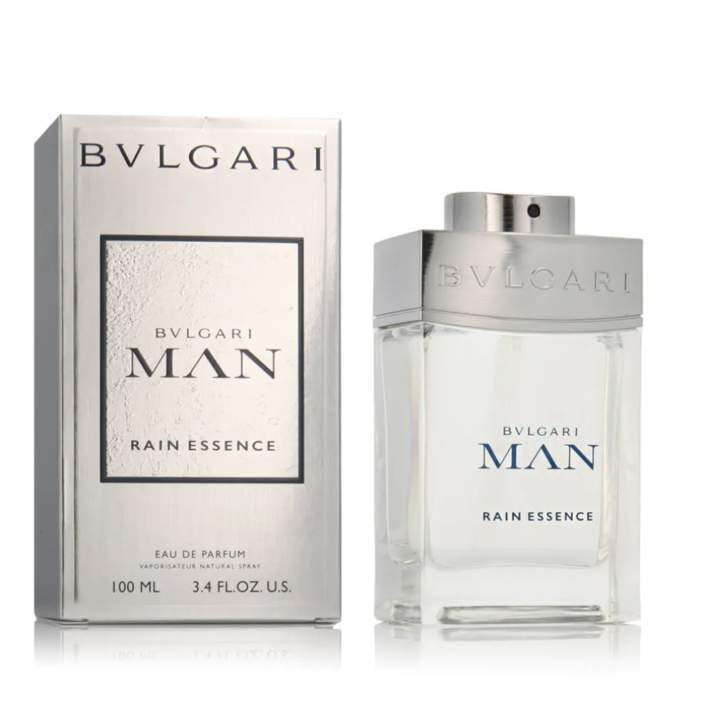 Man Rain Essence Eau De Parfum 100 ml (man)