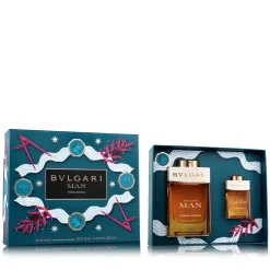 Man Terrae Essence EDP 100 ml + EDP 15 ml (man)