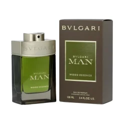 Man Wood Essence Eau De Parfum 100 ml (man)