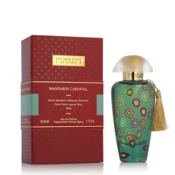 Mandarin Carnival Eau De Parfum 50 ml (woman)