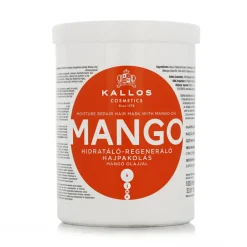 Mango Kallos Moisture Repair Hair Mask 1000 ml