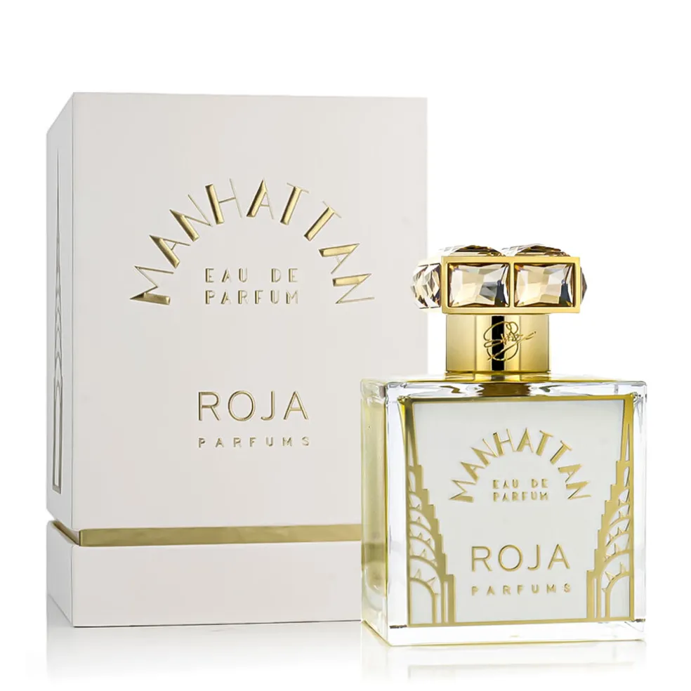 Manhattan Eau De Parfum 100 ml (unisex)