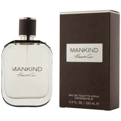 Mankind Eau De Toilette 100 ml (man)