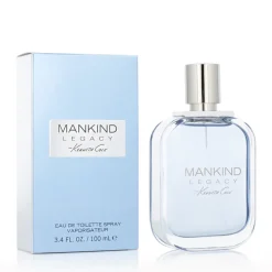 Mankind Legacy Eau De Toilette 100 ml (man)