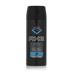 Marine Deodorant im Spray 48 Fresh 150 ml (man)