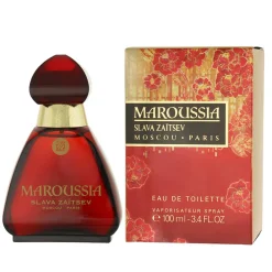 Maroussia Eau De Toilette 100 ml (woman)