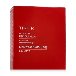 Mask Fit Red Cushion 18 g