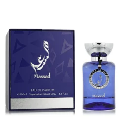 Massad Eau De Parfum 100 ml (man)
