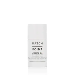 Match Point Deostick 70 g (man)