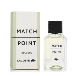 Match Point Cologne Eau De Toilette 50 ml (man)
