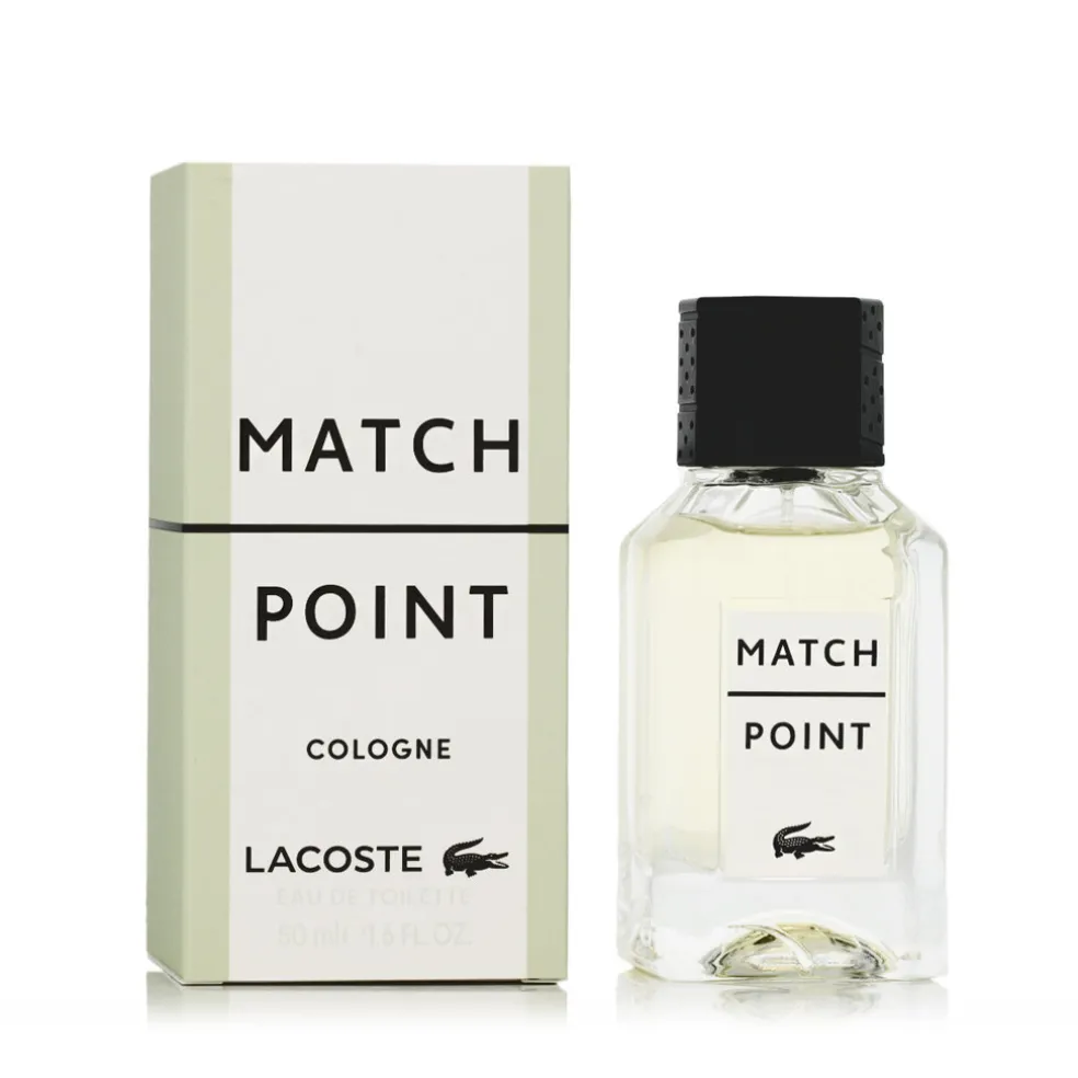 Match Point Cologne Eau De Toilette 50 ml (man)