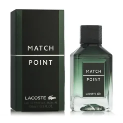 Match Point Eau De Parfum 100 ml (man)