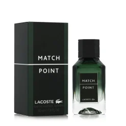 Match Point Eau De Parfum 50 ml (man)