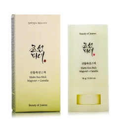 Matte Sun Stick Mugwort + Camelia SPF 50 18 g