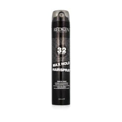 Max Hold Hairspray 32 300 ml